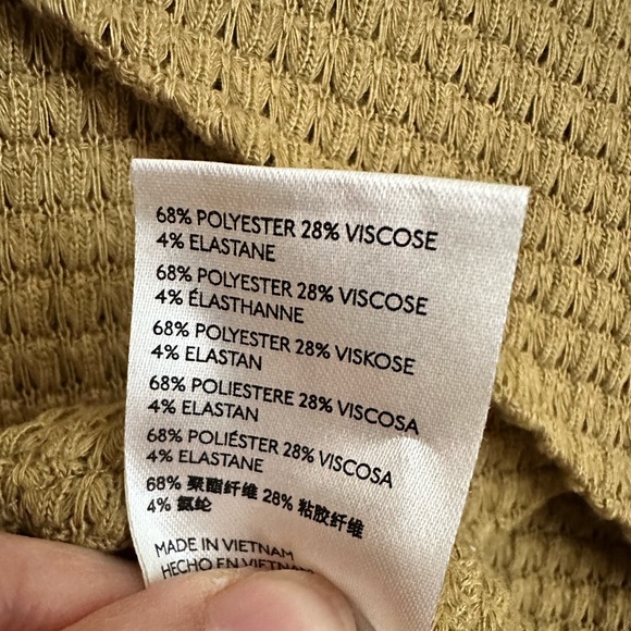 Free People Marley Off The Shoulder Twist Top Women's - Picture 4 of 7